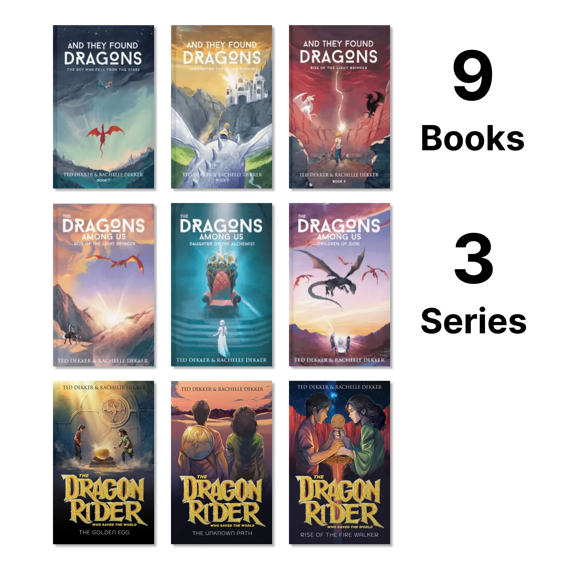 Youth Fiction