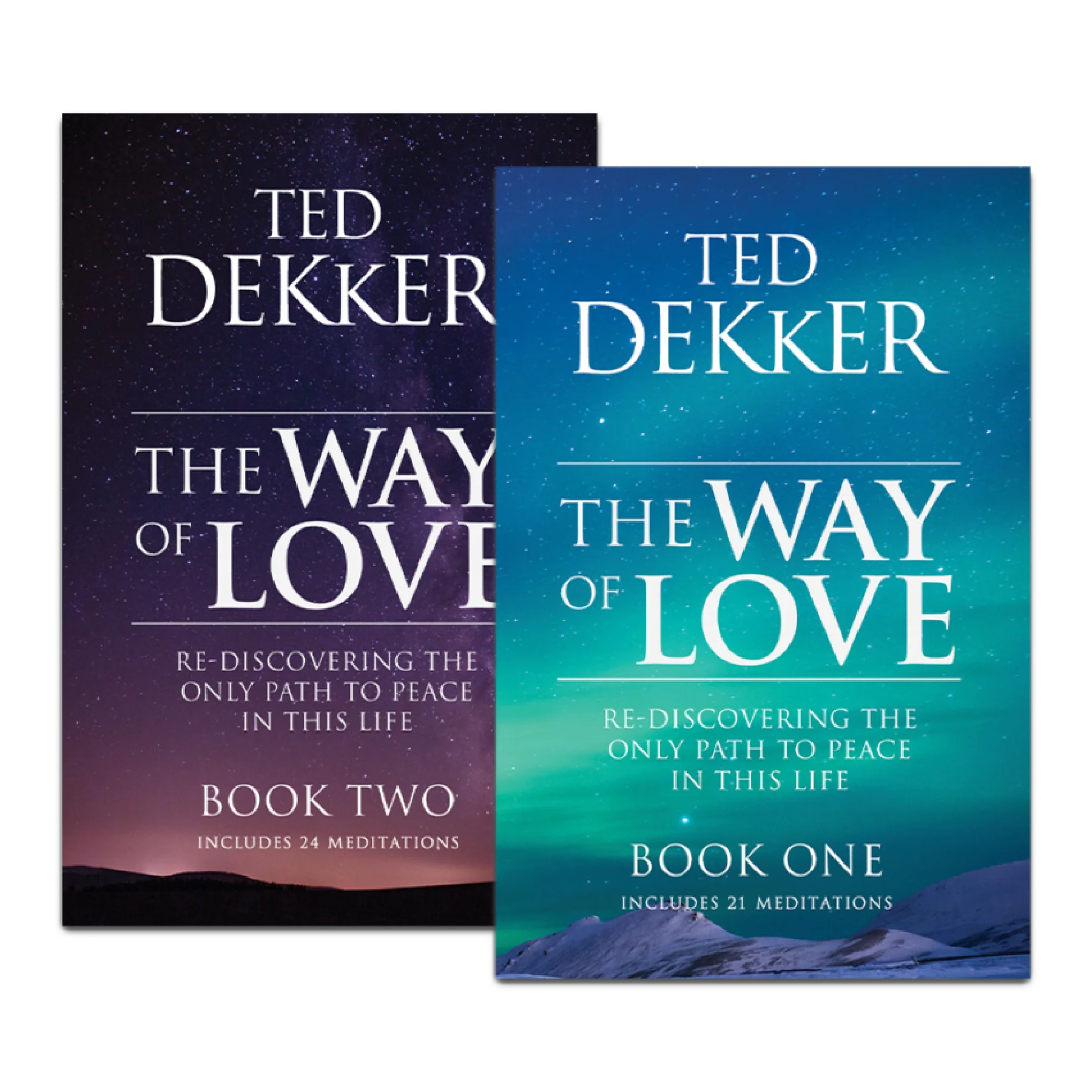 WAY OF LOVE
